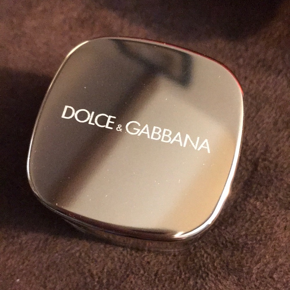 Dolce & Gabbana Perfect Mono Eye Cream